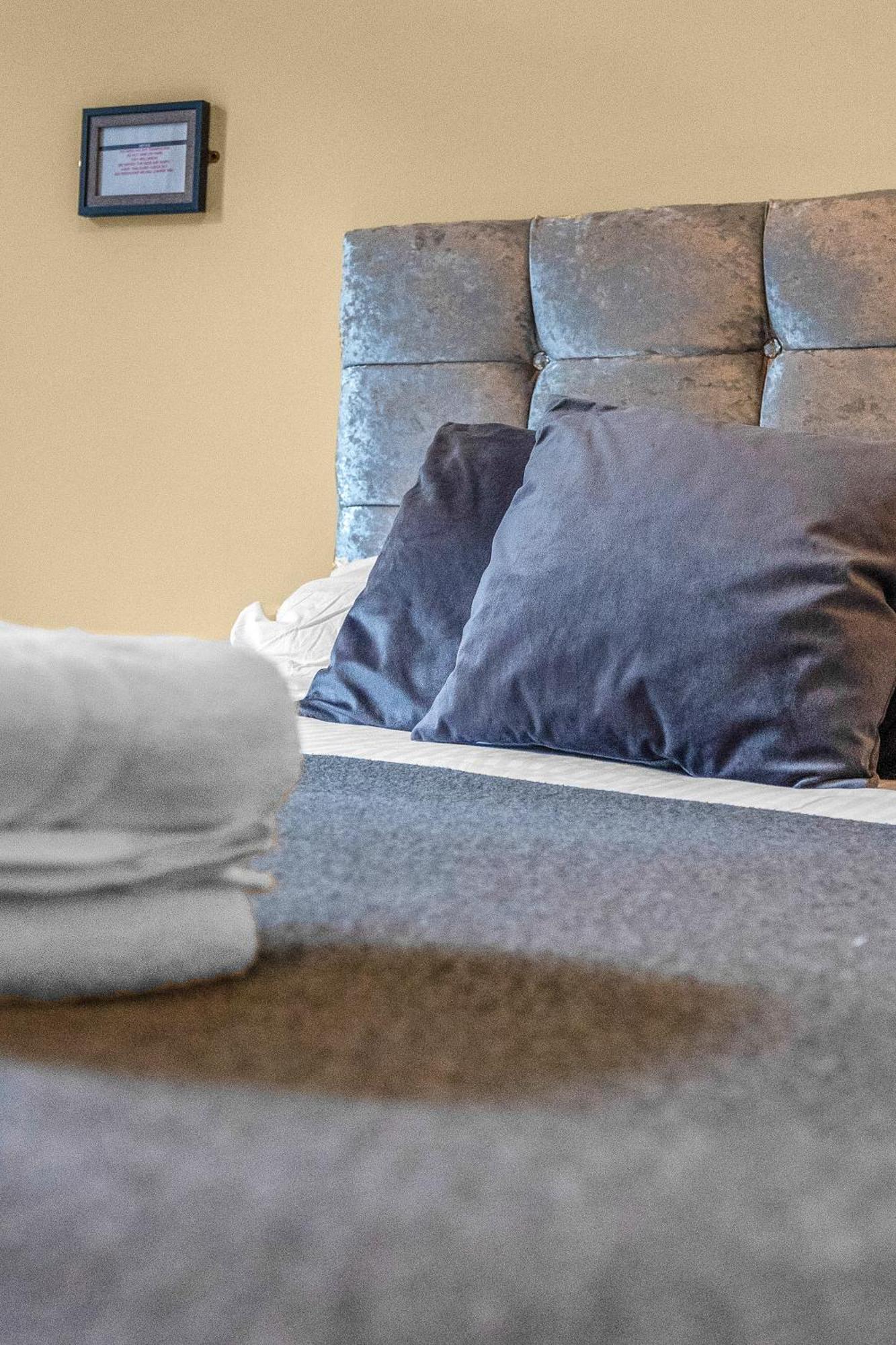 Cosy Modern City Centre Flat 爱丁堡 外观 照片